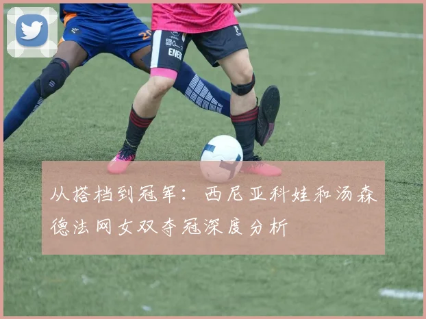 从搭档到冠军：西尼亚科娃和汤森德法网女双夺冠深度分析